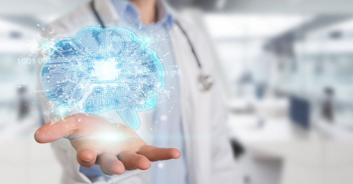 AI: from routine to clinical decision-making - CIFS Health